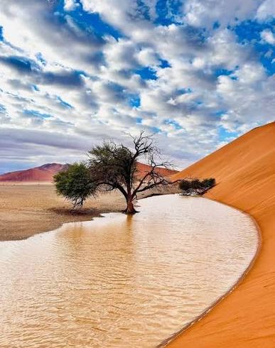Namibia Tourism Destinations
