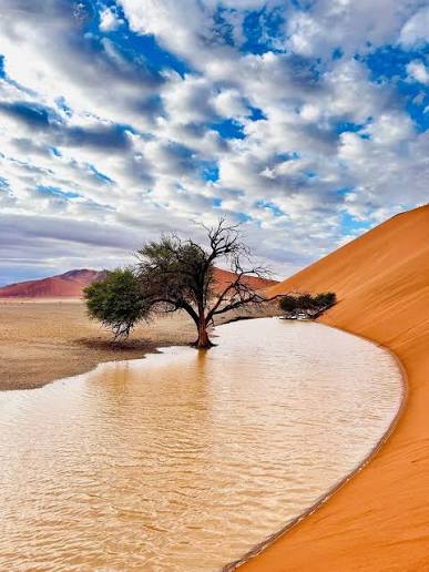 Namibia Tourism Destinations